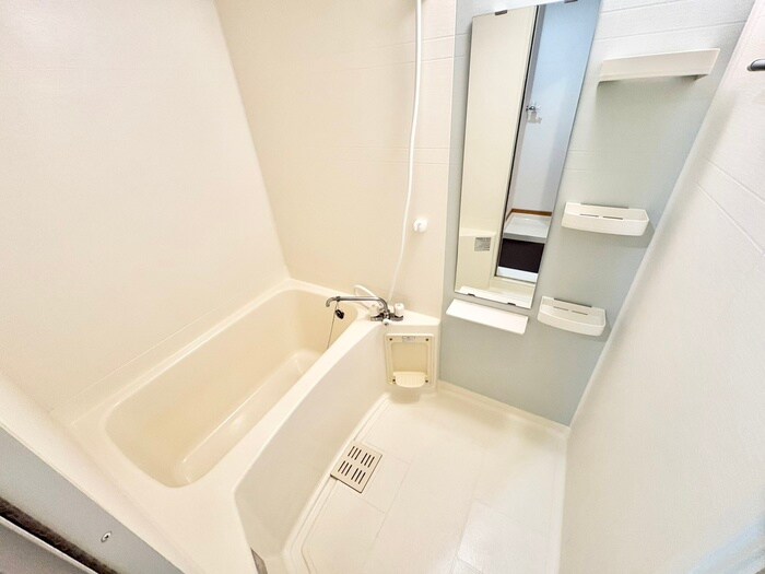 物件内観写真10　(バス／シャワールーム等)