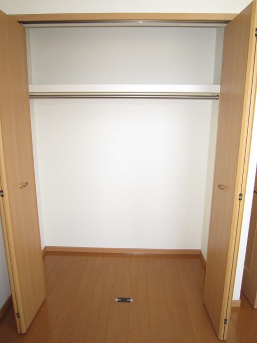 物件内観写真11　(収納)