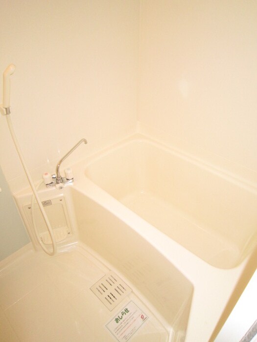 物件内観写真14　(バス／シャワールーム等)