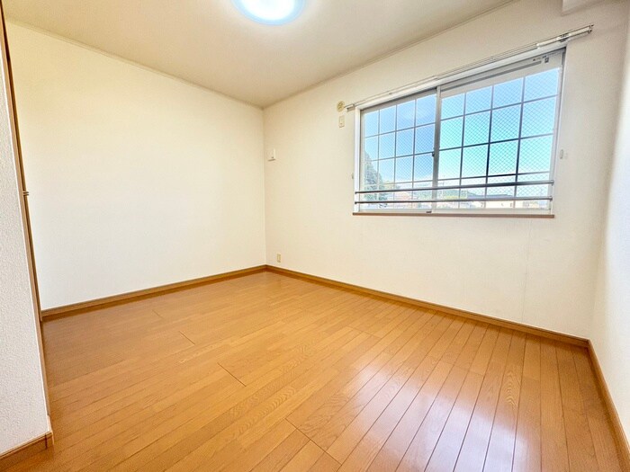 物件内観写真17　(居室)