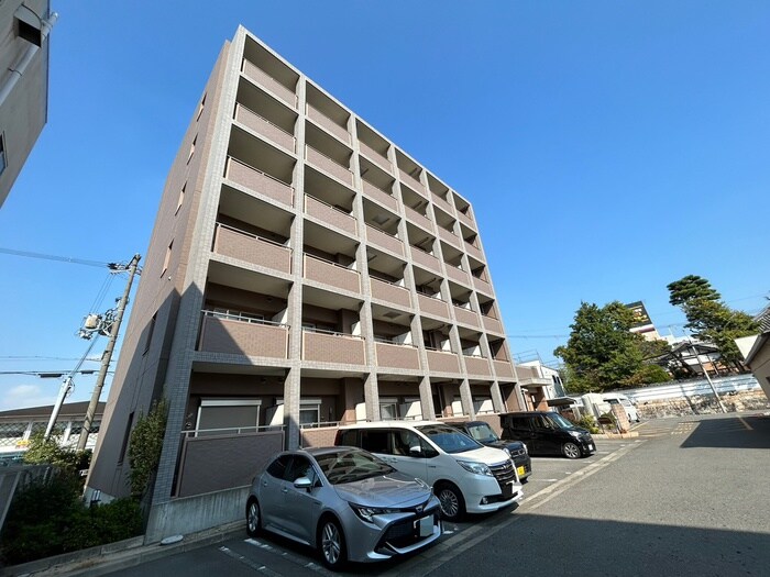 物件外観写真4　(外観写真)