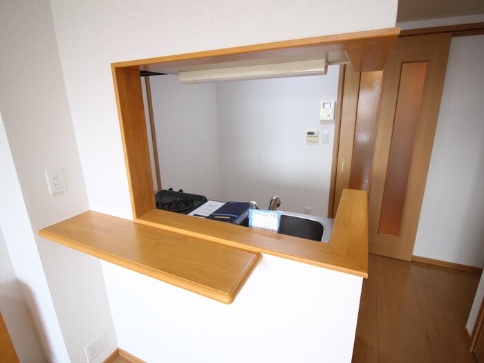 物件内観写真10　(キッチン)