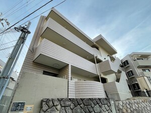 ネオ・ディ夙川（204）外観写真