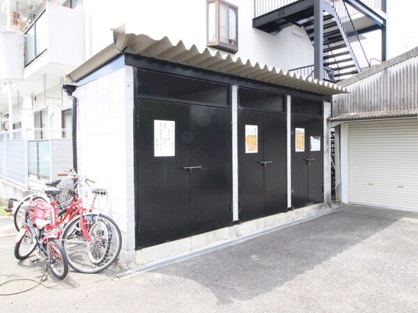 建物設備