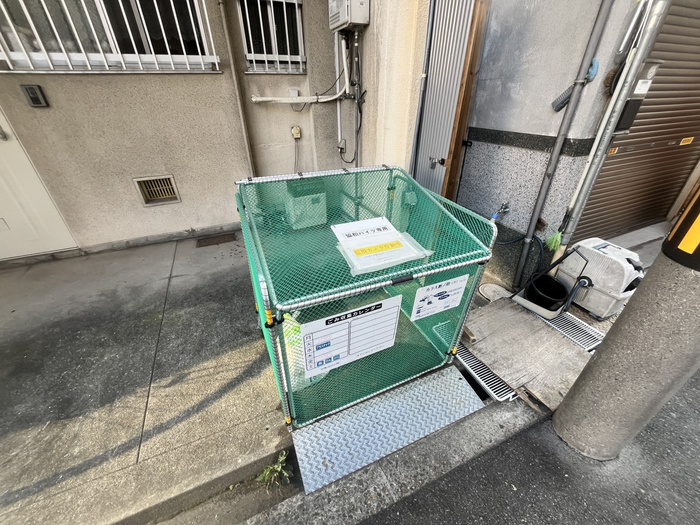 外観写真
