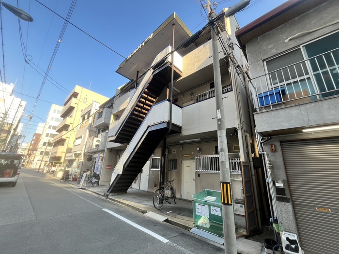外観写真