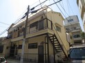 内田アパート