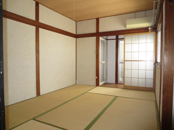 居室