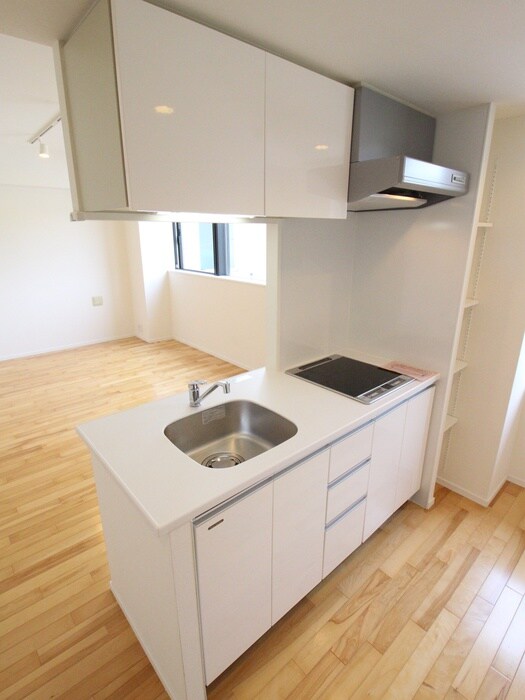 物件内観写真9　(キッチン)