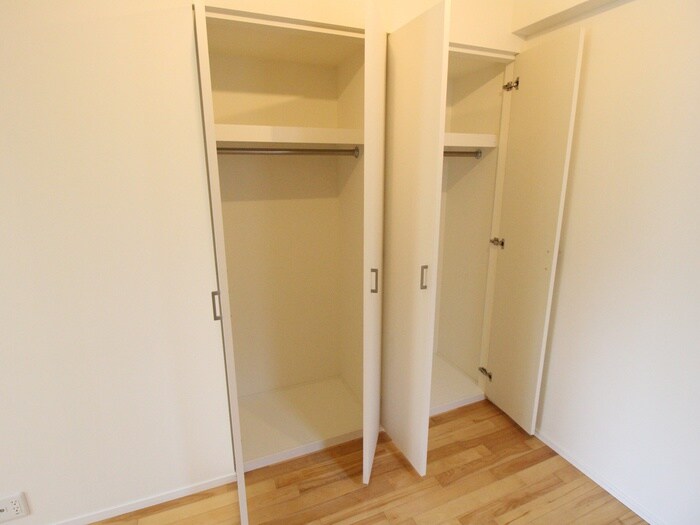 物件内観写真14　(収納)