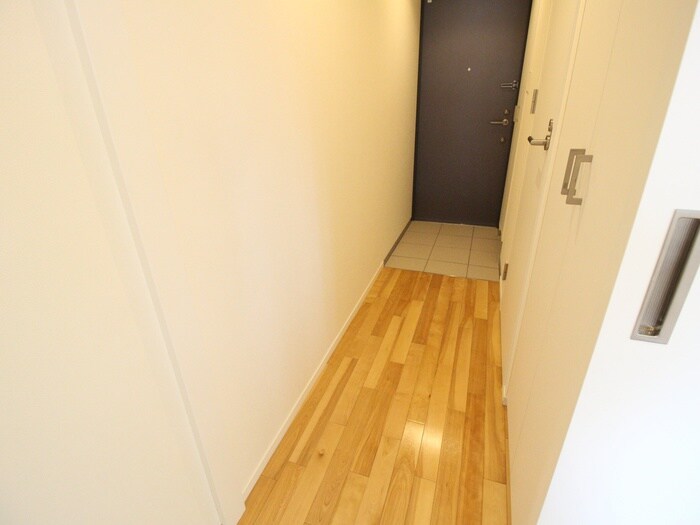 物件内観写真16　(室内からの展望)