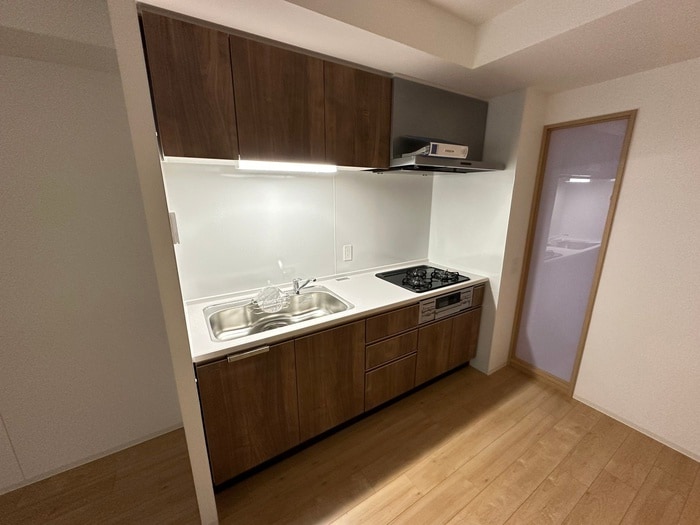 物件内観写真8　(キッチン)