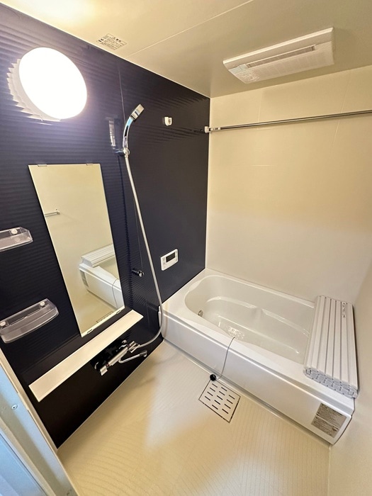 物件内観写真9　(バス／シャワールーム等)