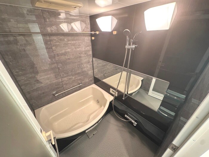 物件内観写真8　(バス／シャワールーム等)