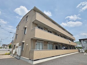 Blezio11外観写真