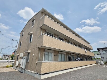 Blezio11外観写真