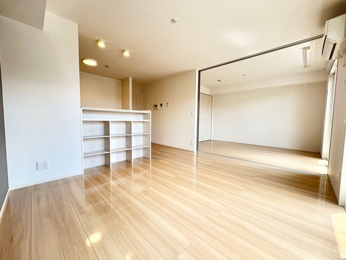 物件内観写真6　(居室)