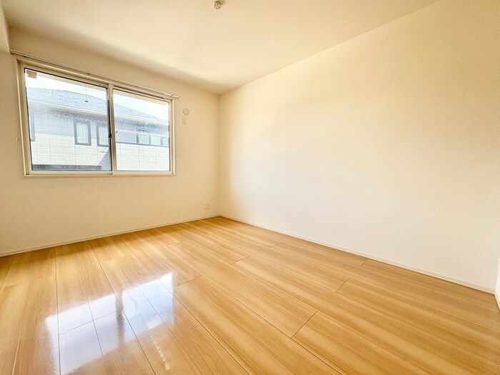 物件内観写真7　(居室)