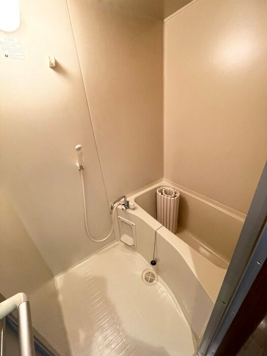 MARION　KITAHORIE　ANNEXのバス