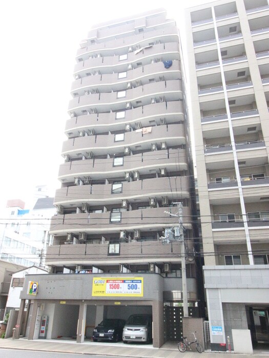 MARION　KITAHORIE　ANNEXの周辺環境