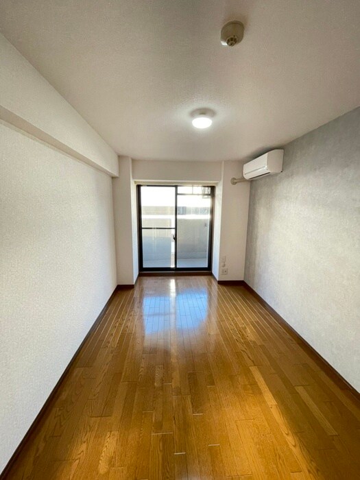 MARION　KITAHORIE　ANNEXの居室