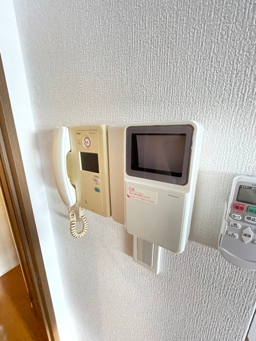 MARION　KITAHORIE　ANNEXの内観写真