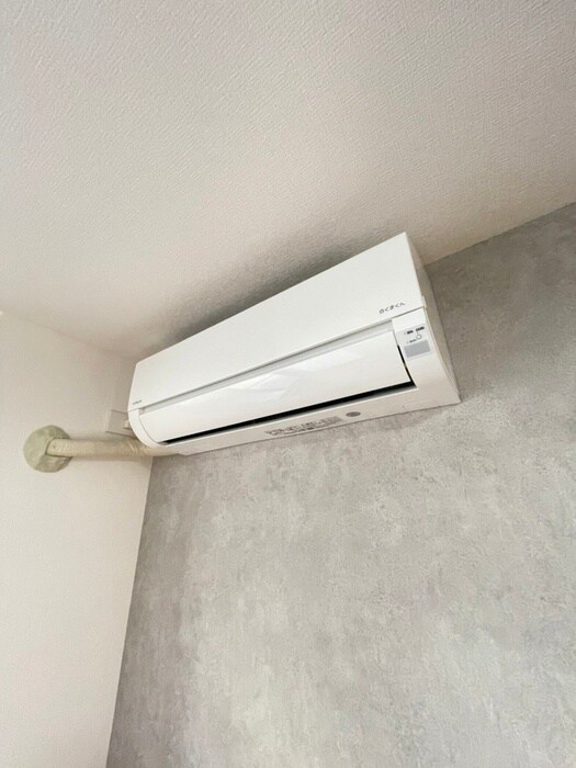 MARION　KITAHORIE　ANNEXの内観写真