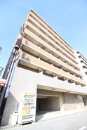 レジュールアッシュ天王寺(801)