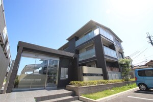 サンシャインガーデン嵯峨嵐山B外観写真