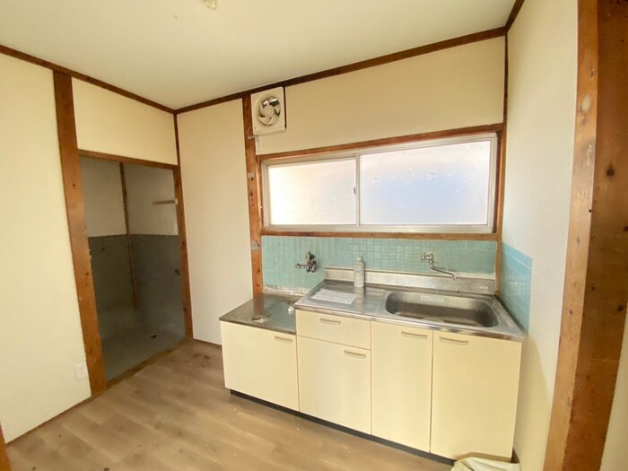 物件内観写真9　(居室)