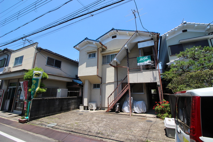 外観写真