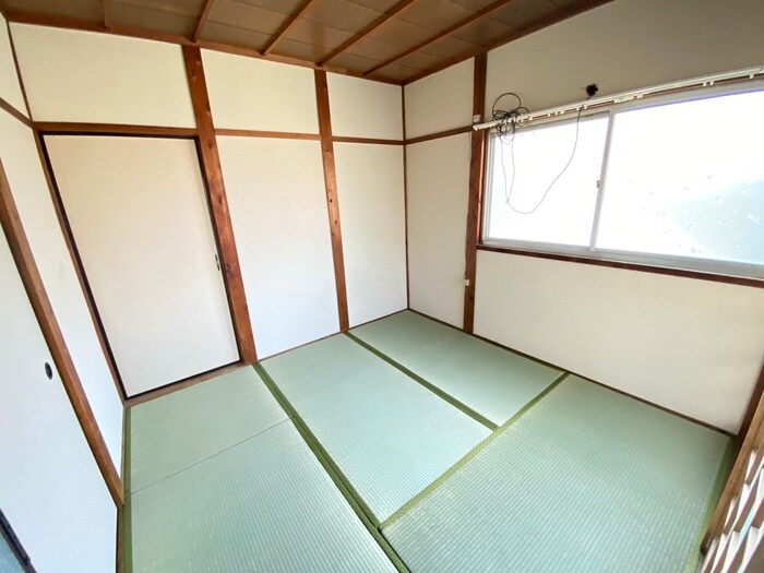 物件内観写真10　(居室)