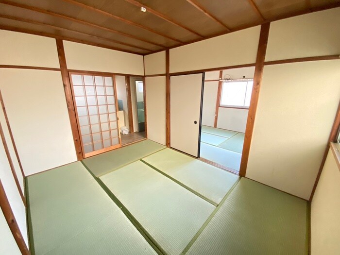 物件内観写真11　(居室)