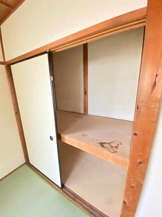 物件内観写真17　(収納)