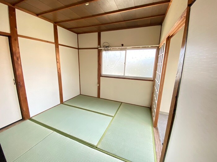 物件内観写真18　(居室)