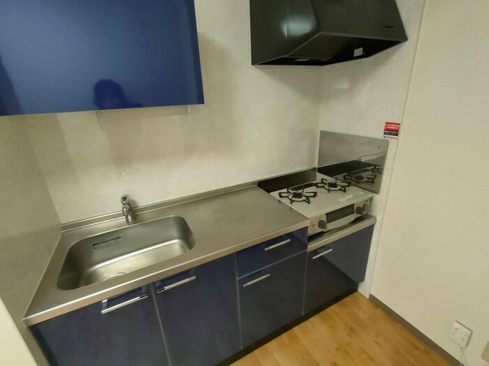 物件内観写真11　(キッチン)