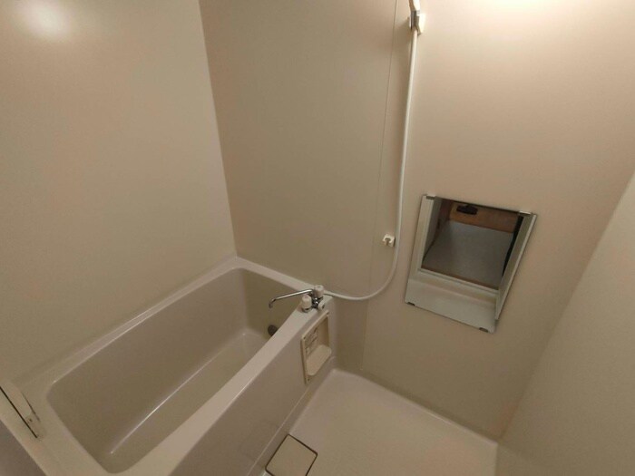 物件内観写真14　(バス／シャワールーム等)