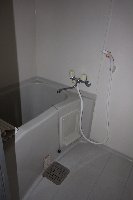 物件内観写真8　(バス／シャワールーム等)