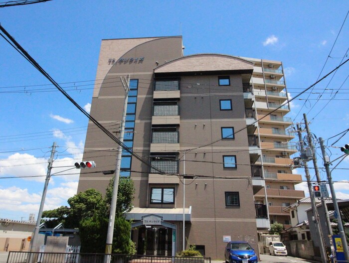 物件外観写真3　(外観写真)