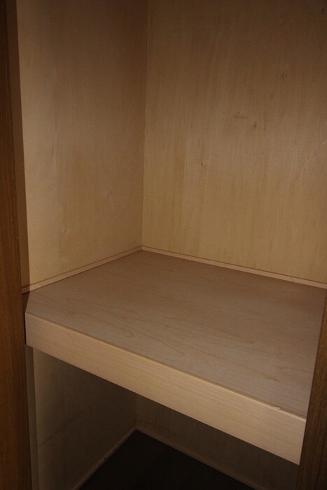 物件内観写真17　(収納)