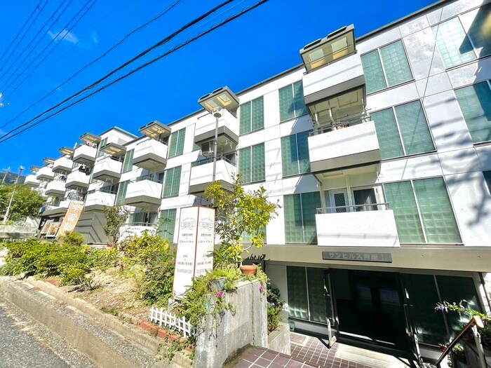 物件外観写真5　(外観写真)