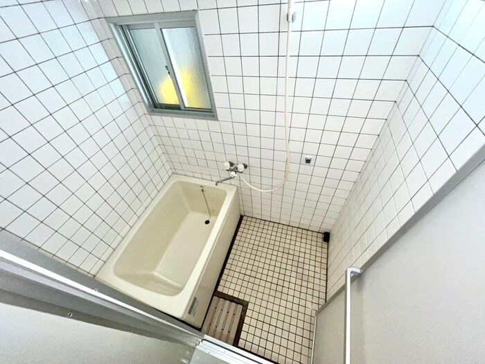 物件内観写真10　(バス／シャワールーム等)