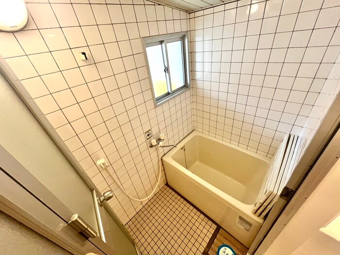 物件内観写真10　(バス／シャワールーム等)