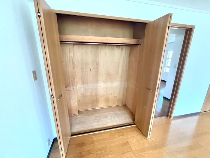 物件内観写真14　(収納)