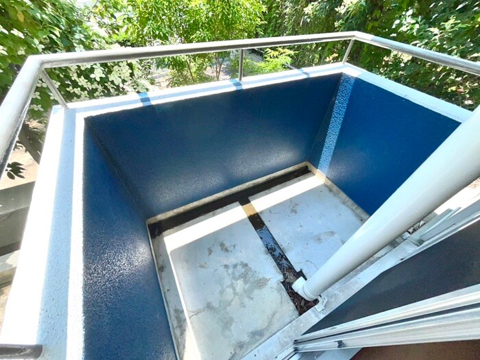 物件内観写真21　(ベランダ・バルコニー)