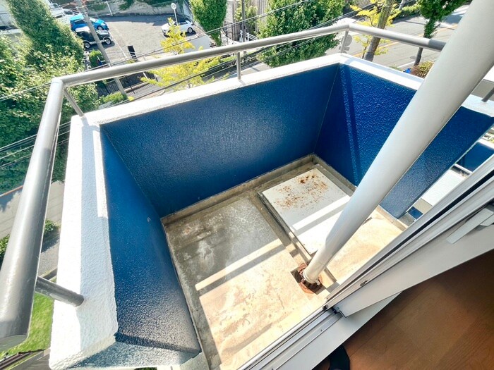 物件内観写真21　(ベランダ・バルコニー)