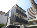 フジパレス粉浜Ⅱ番館