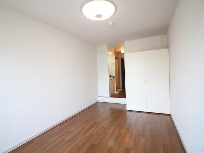 SOLEIL　MUKOGAWA　Ⅱの居室