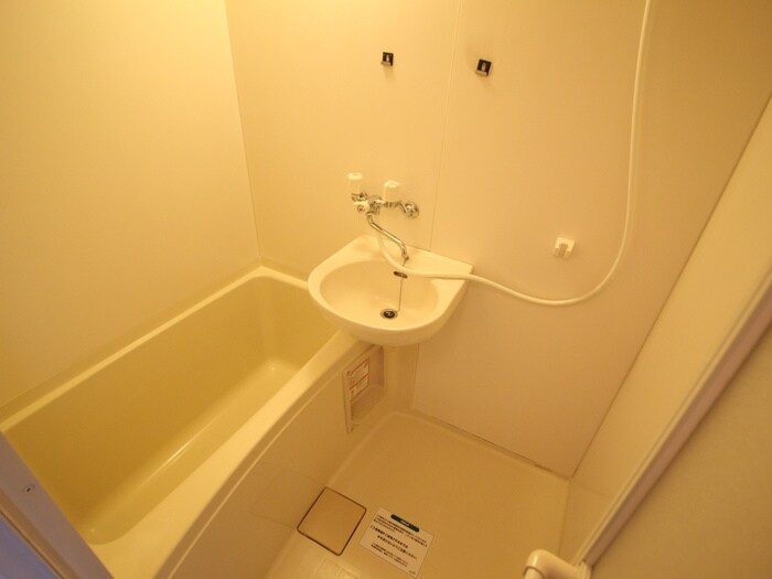 物件内観写真10　(バス／シャワールーム等)