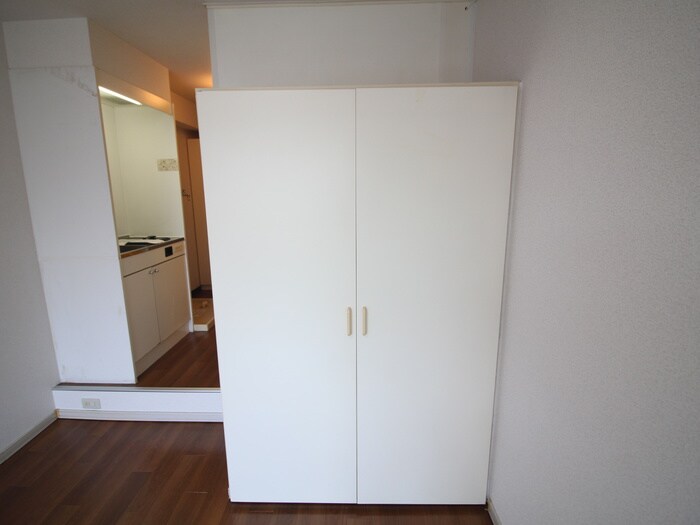 物件内観写真11　(収納)